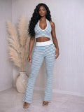 Yacht Club Baddie Set