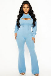 Soft Life Jumpsuit