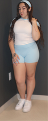 💎 Baby Blue Set