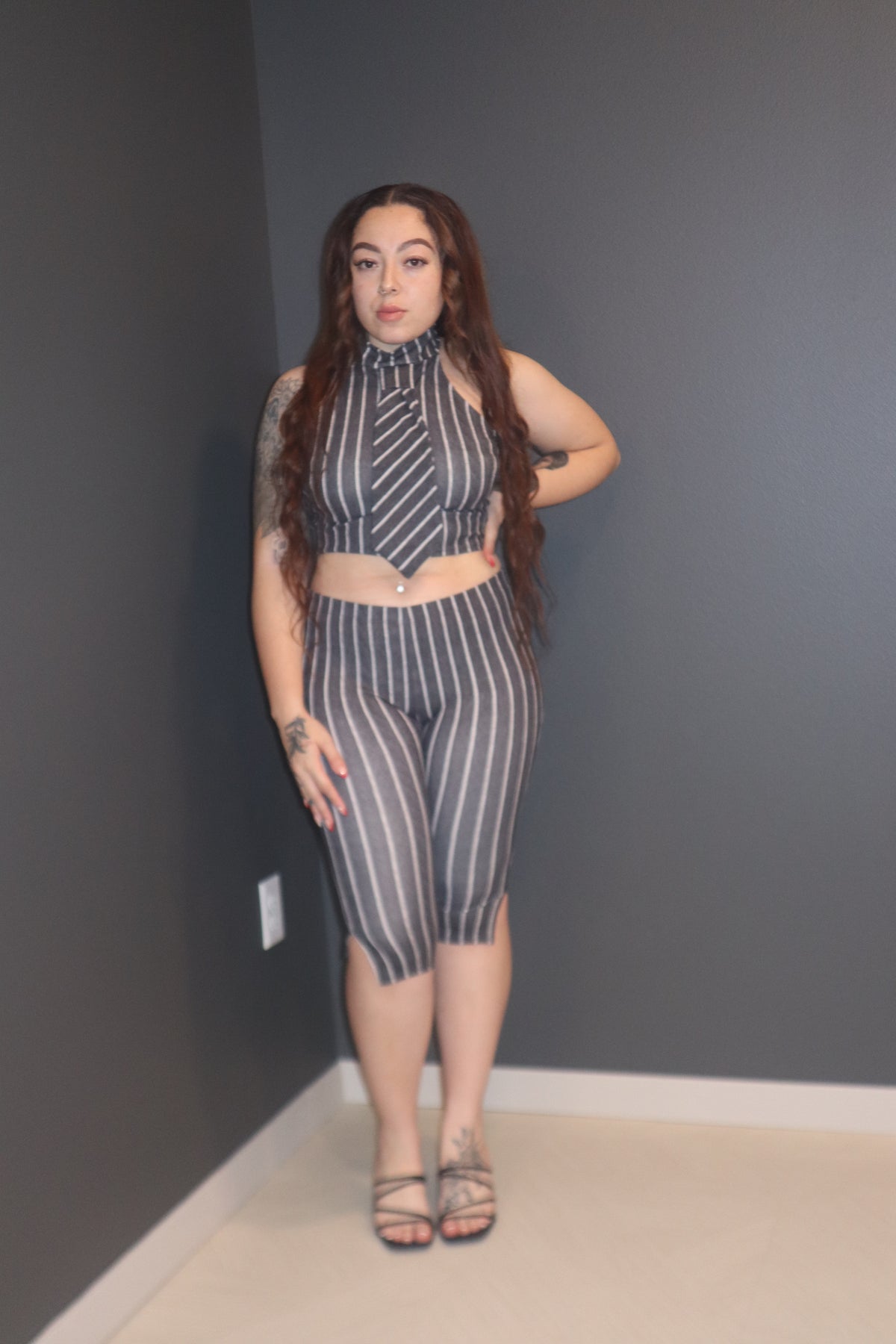 Boss Up βAddie