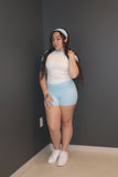 💎 Baby Blue Set