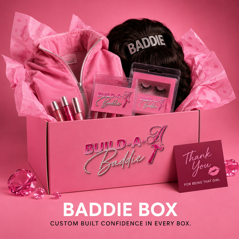 Baddie Box