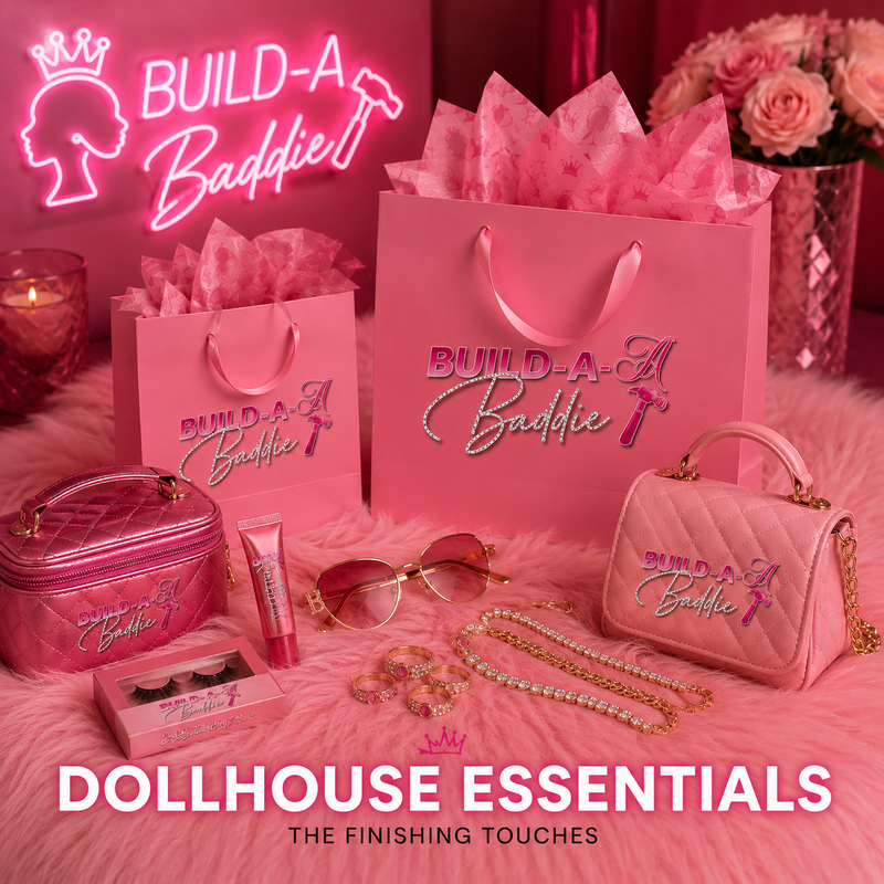 Dollhouse Essentials